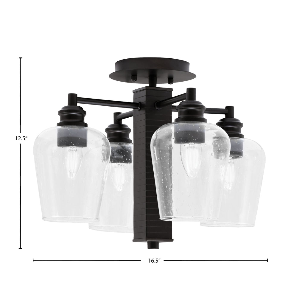 Toltec Lighting | 1157-ES-210