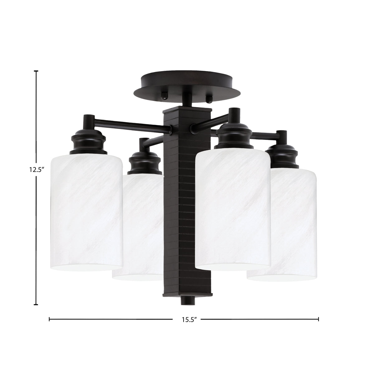 Toltec Lighting | 1157-ES-3001