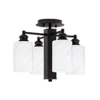 Toltec Lighting | 1157-ES-3001