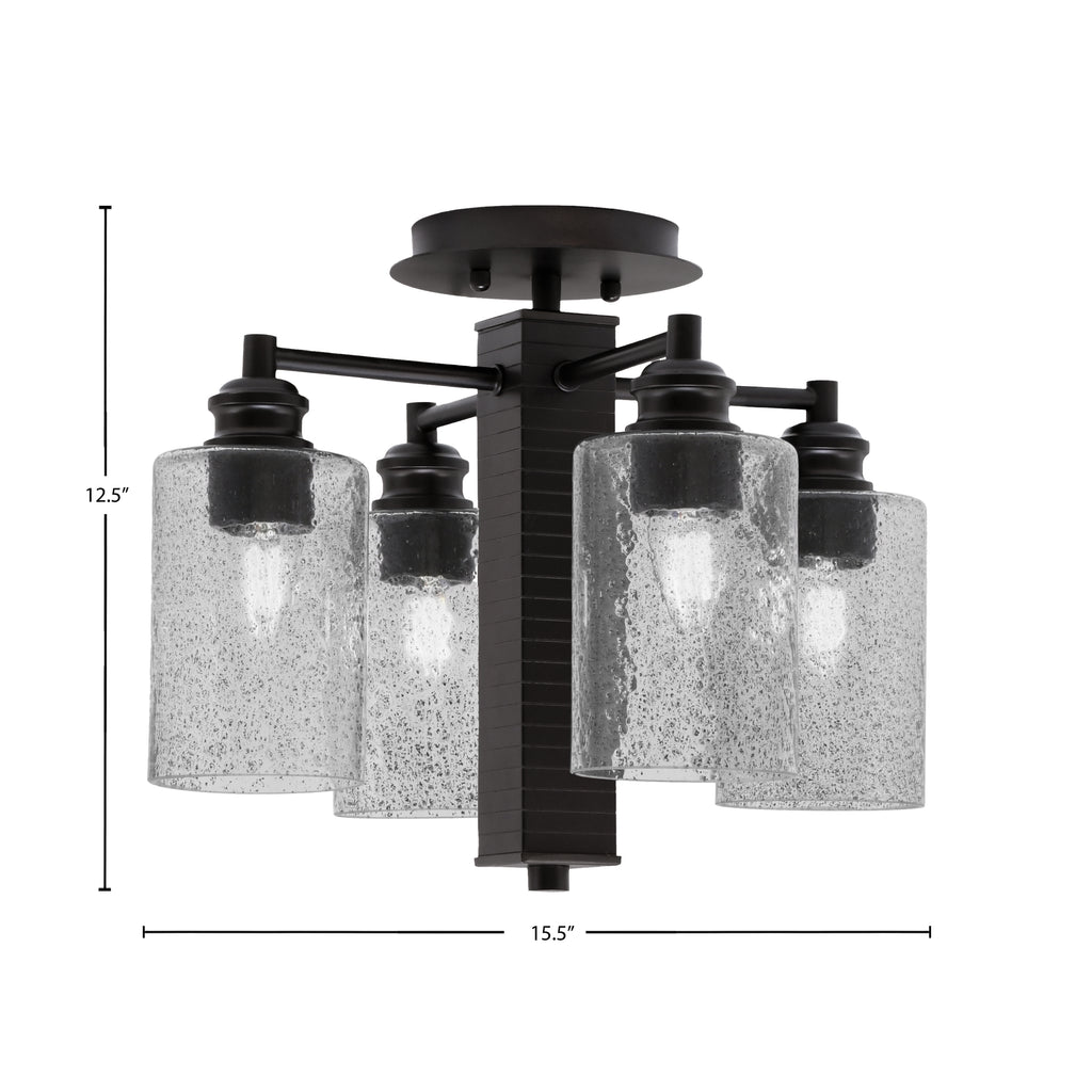 Toltec Lighting | 1157-ES-3002