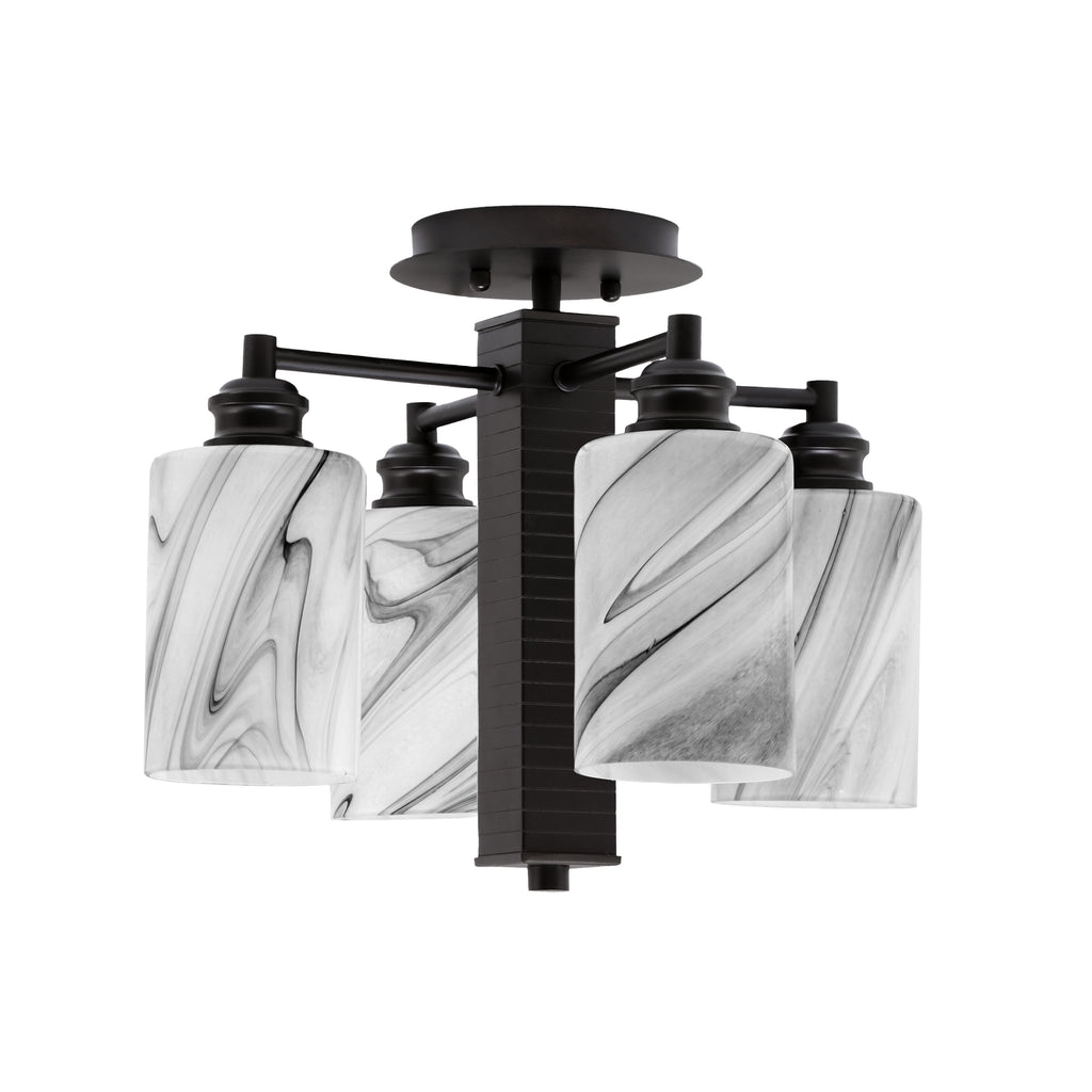 Toltec Lighting | 1157-ES-3009