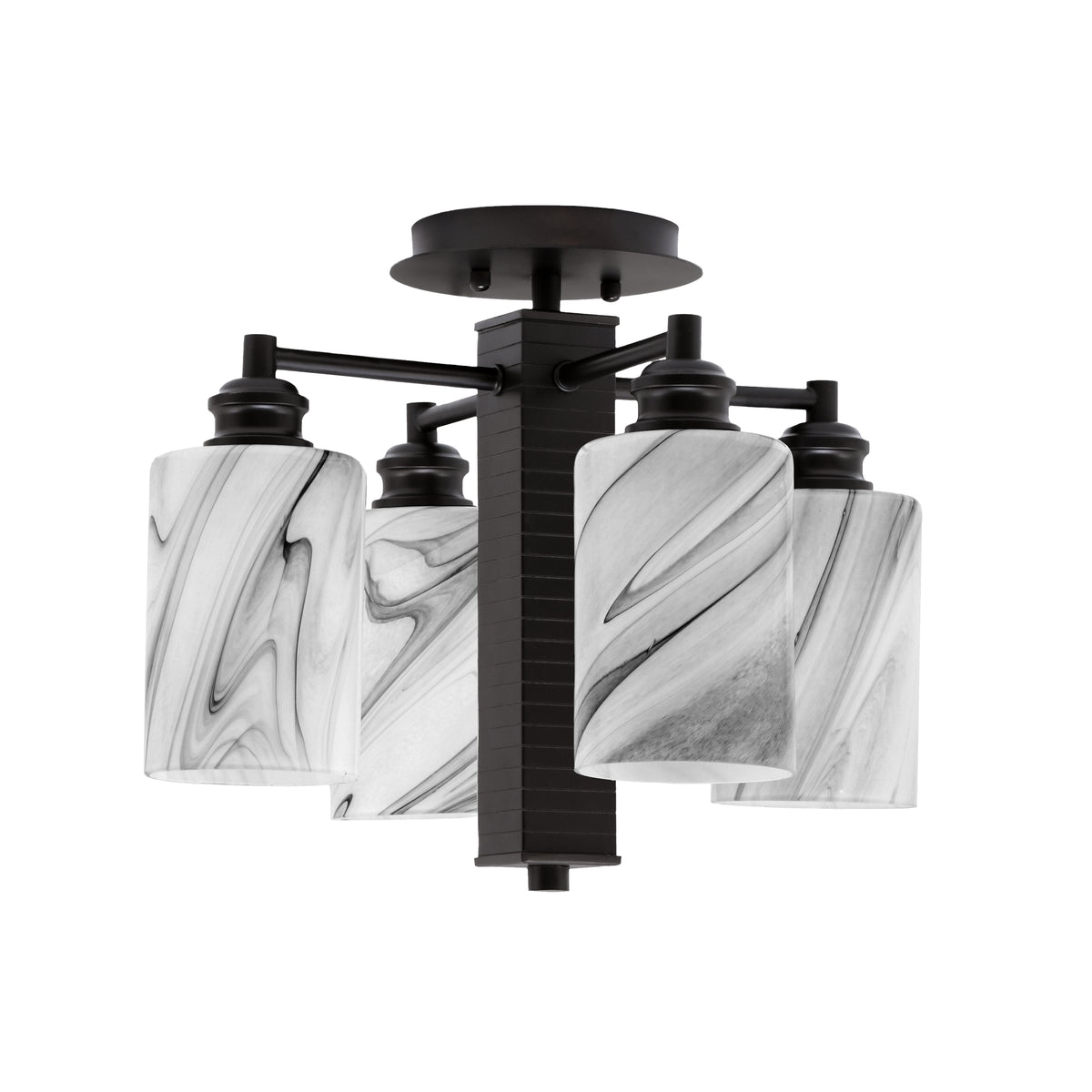 Toltec Lighting | 1157-ES-3009