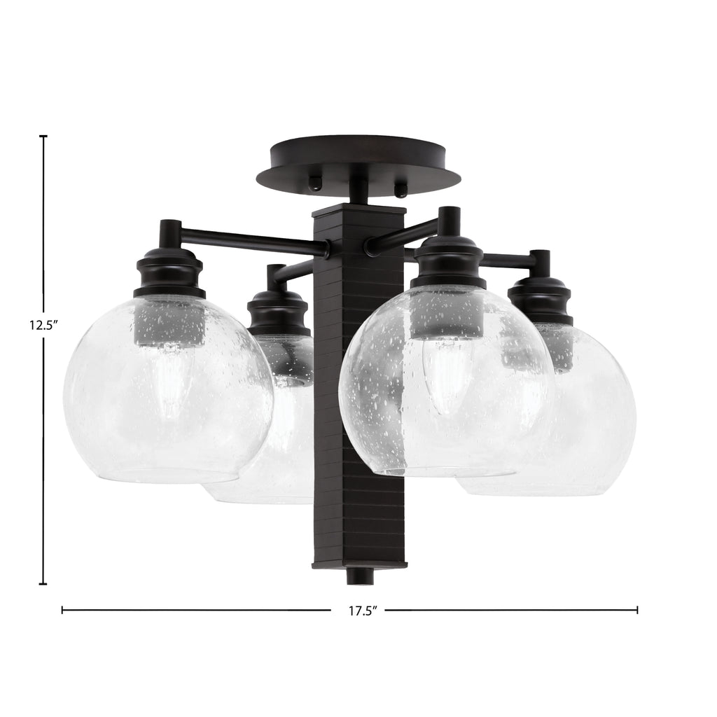 Toltec Lighting | 1157-ES-4100