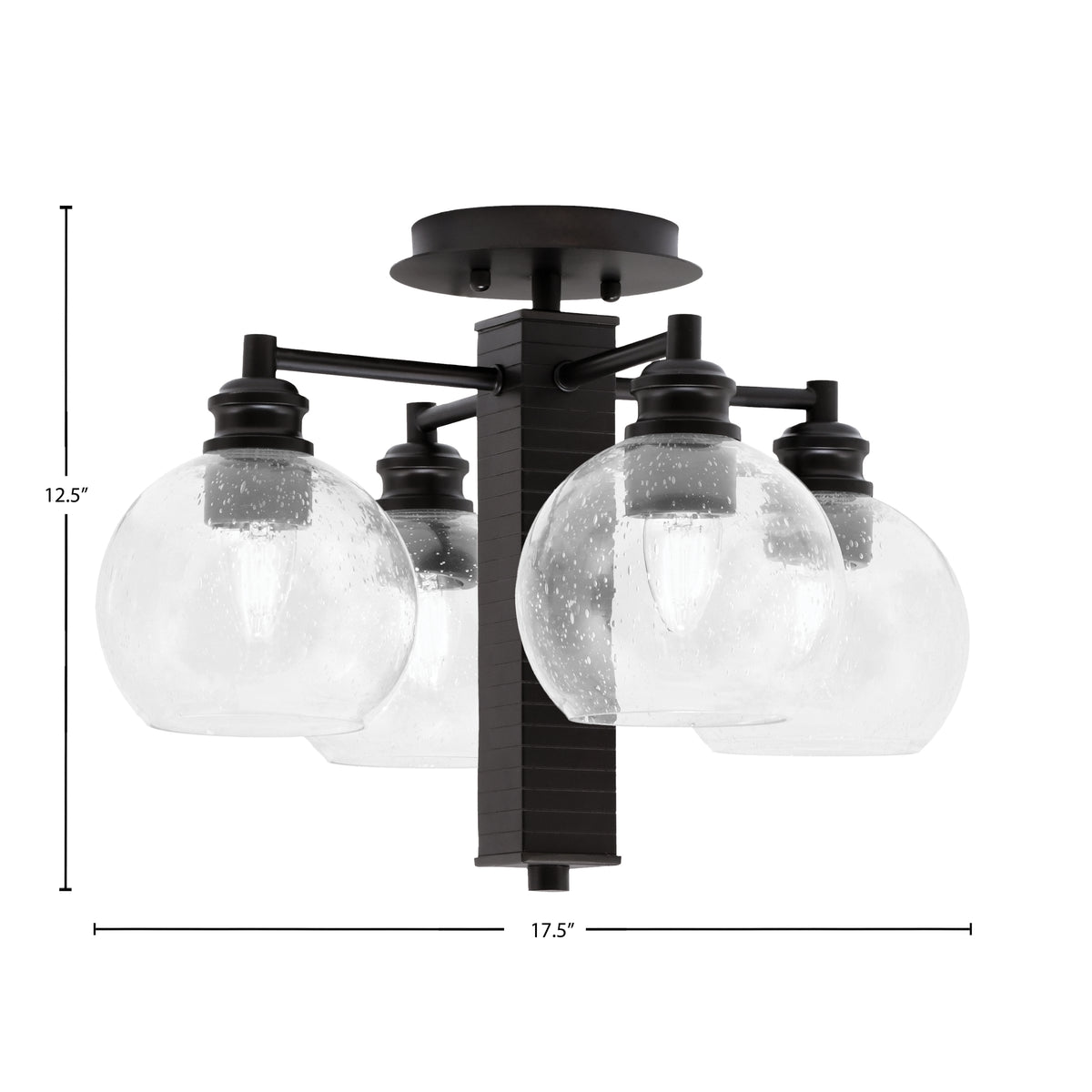 Toltec Lighting | 1157-ES-4100
