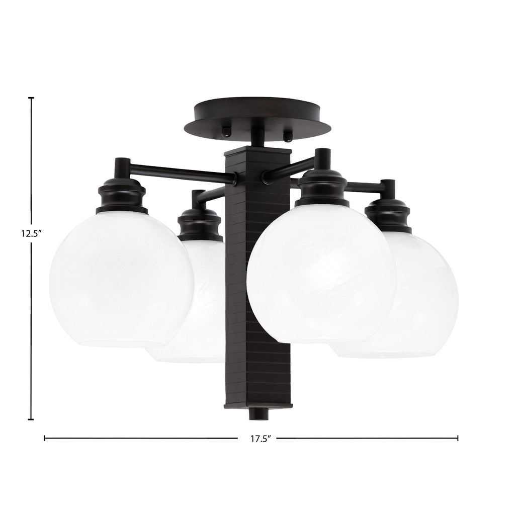 Toltec Lighting | 1157-ES-4101
