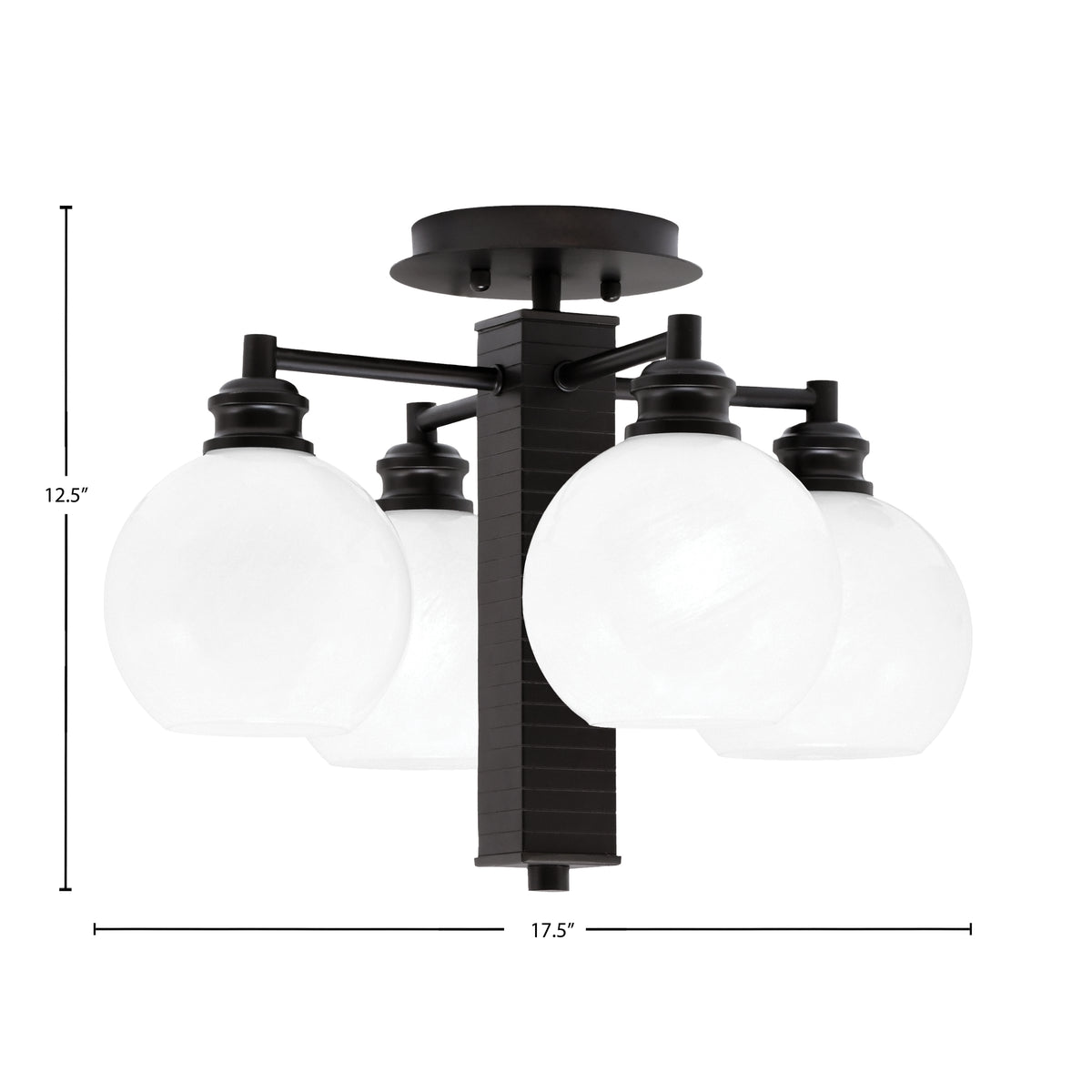 Toltec Lighting | 1157-ES-4101