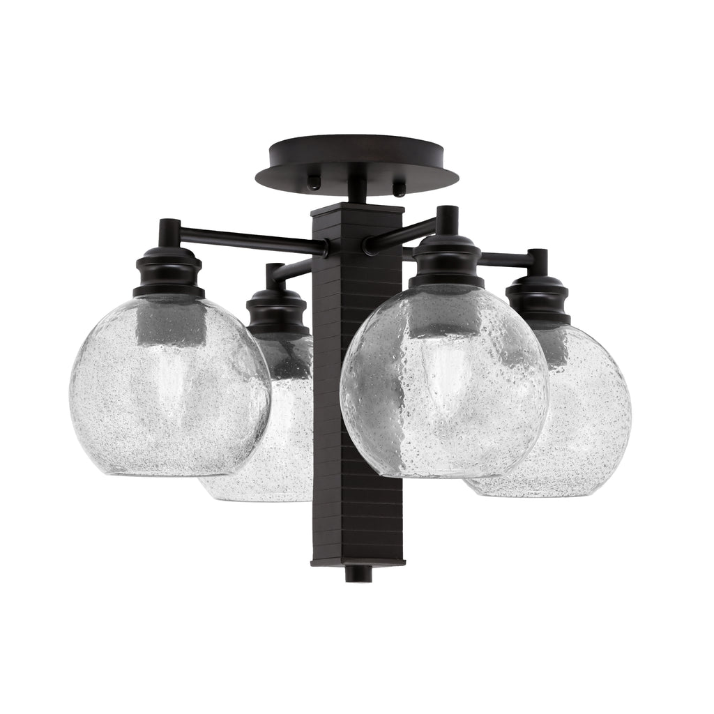 Toltec Lighting | 1157-ES-4102