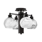 Toltec Lighting | 1157-ES-4109