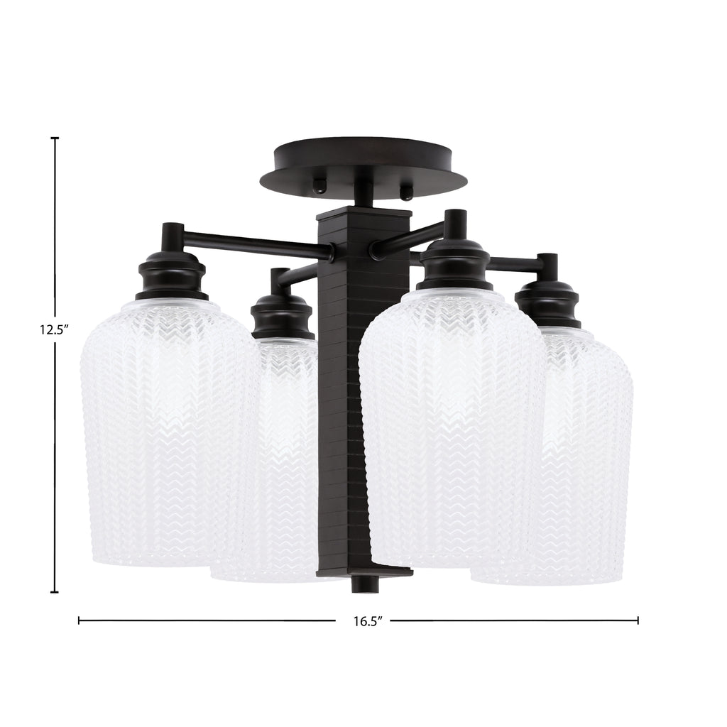 Toltec Lighting | 1157-ES-4250