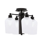 Toltec Lighting | 1157-ES-4250