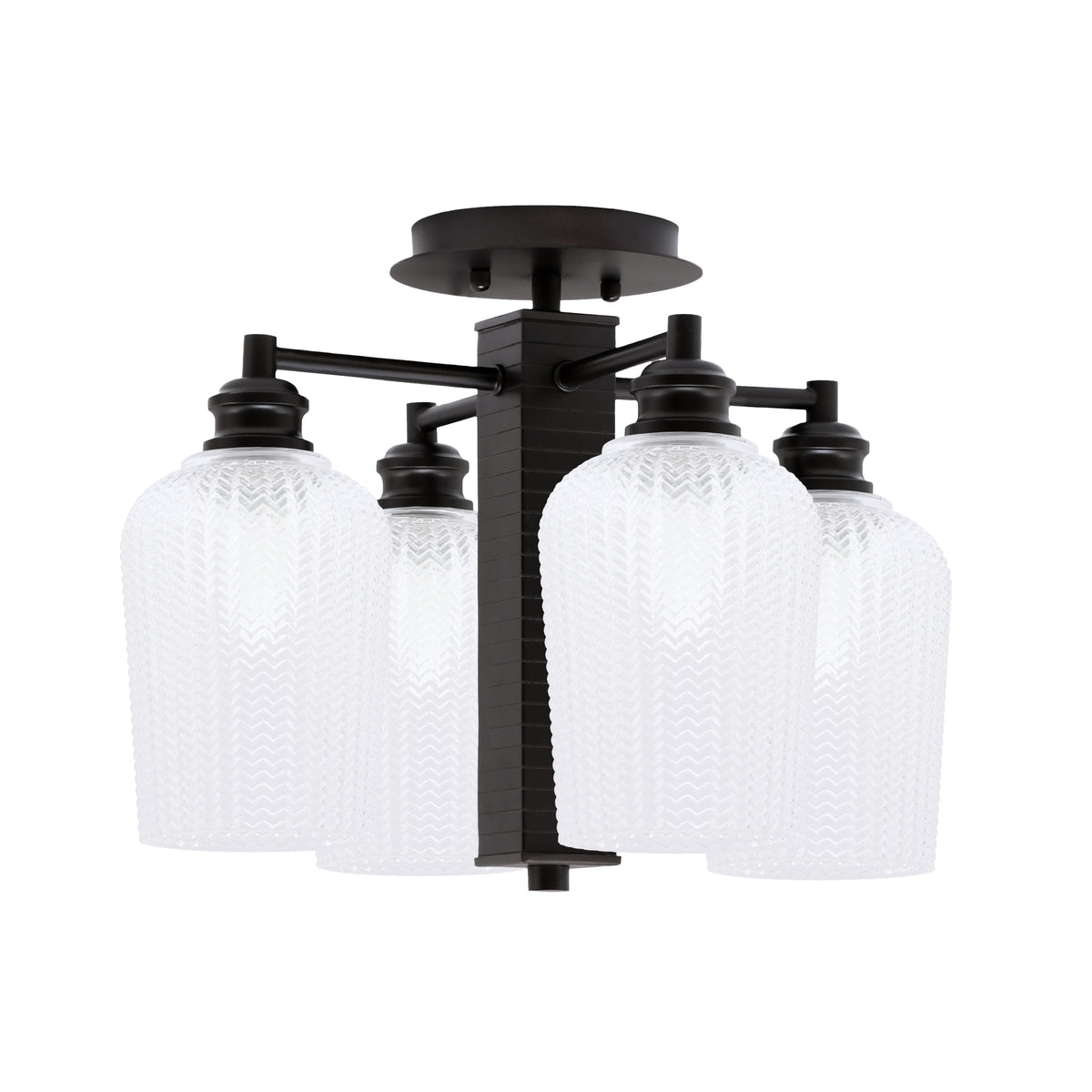Toltec Lighting | 1157-ES-4250