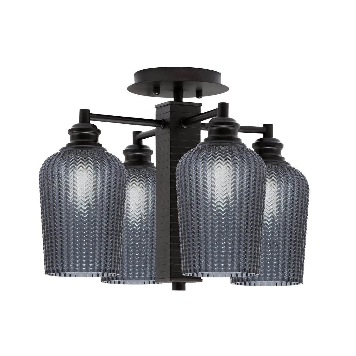 Toltec Lighting | 1157-ES-4252