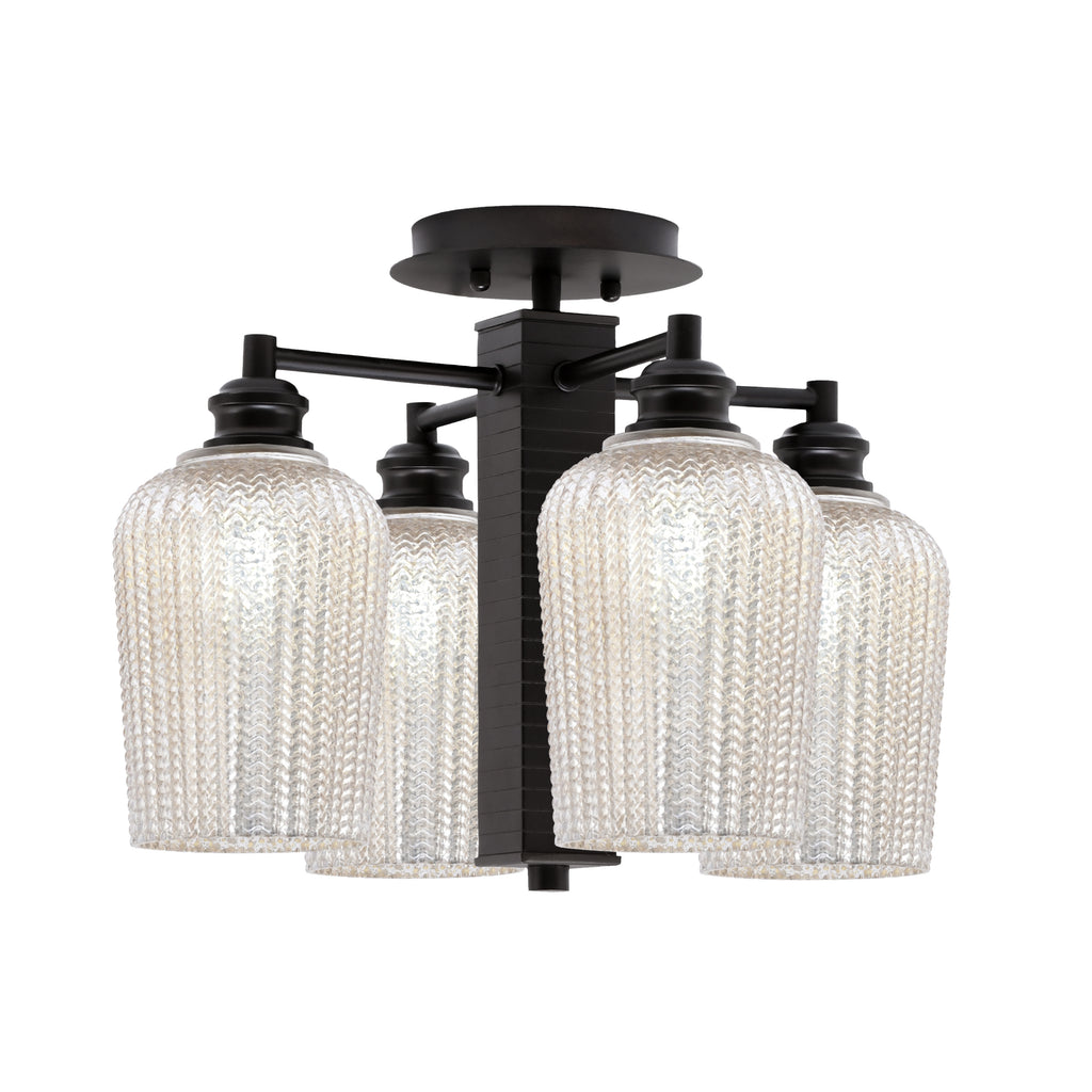 Toltec Lighting | 1157-ES-4253