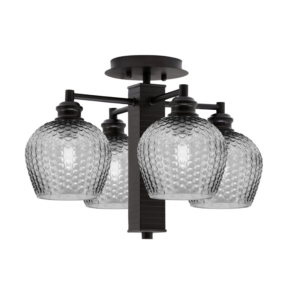 Toltec Lighting | 1157-ES-4602