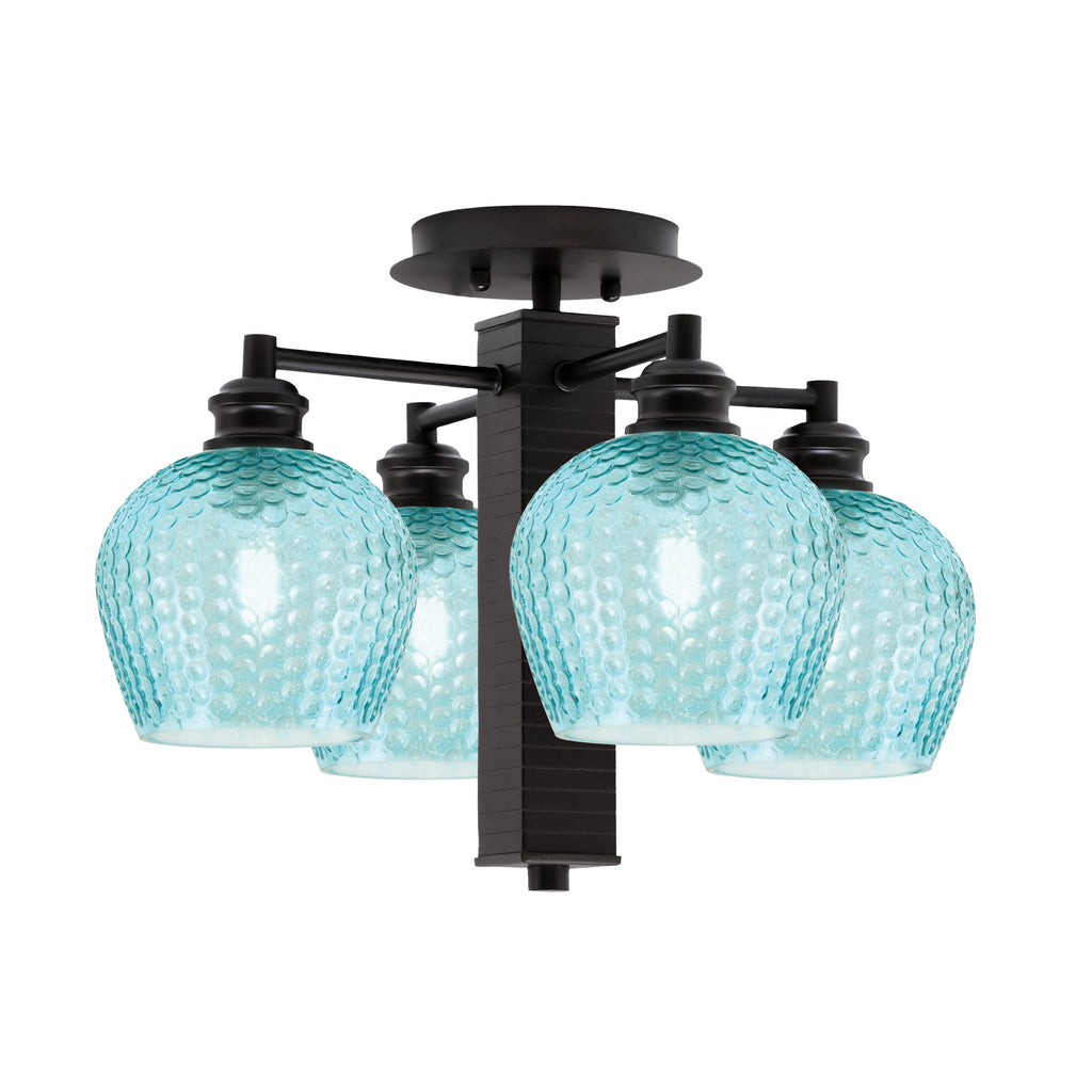 Toltec Lighting | 1157-ES-4605