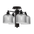 Toltec Lighting | 1157-ES-4612