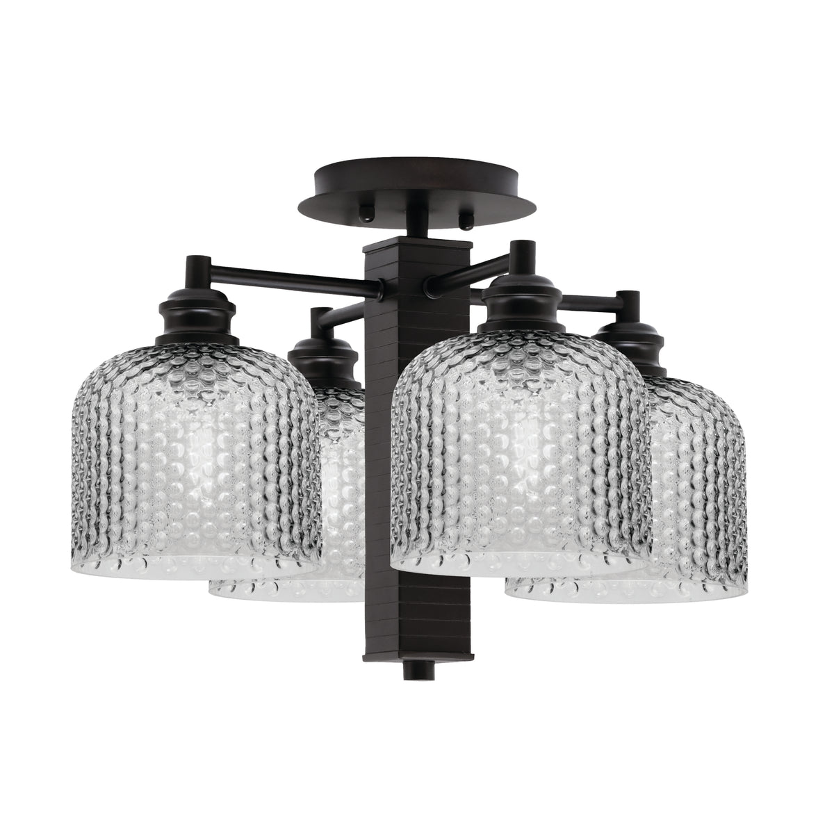 Toltec Lighting | 1157-ES-4612