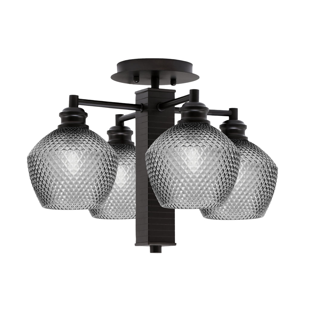 Toltec Lighting | 1157-ES-4622