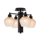 Toltec Lighting | 1157-ES-4623