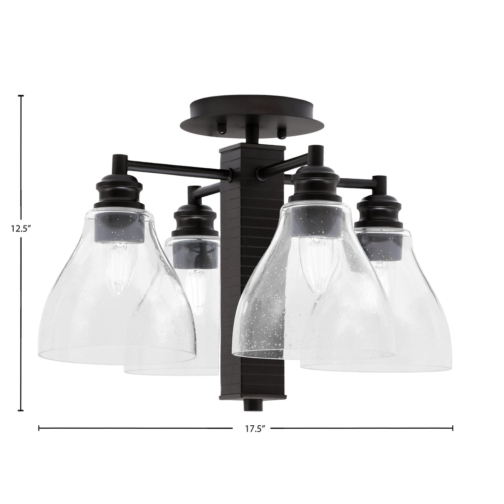Toltec Lighting | 1157-ES-4760
