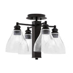 Toltec Lighting | 1157-ES-4760
