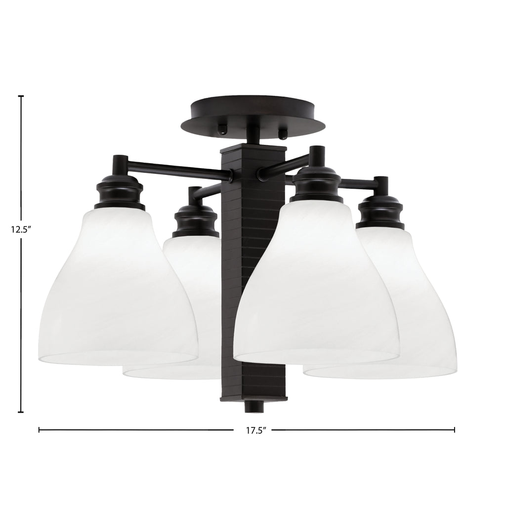 Toltec Lighting | 1157-ES-4761