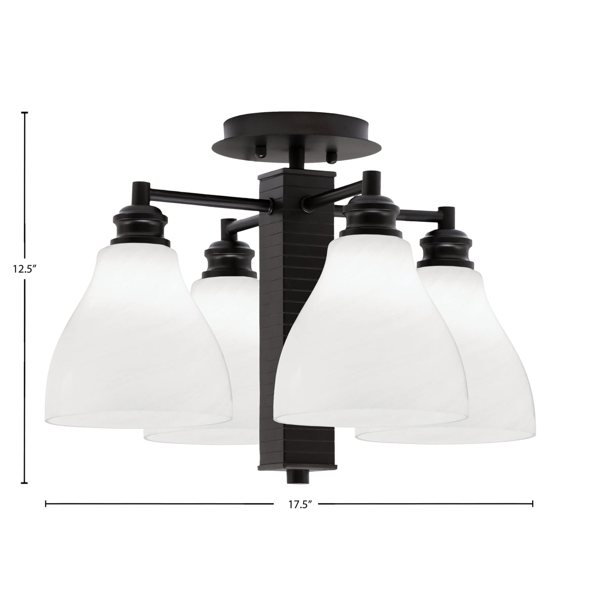 Toltec Lighting | 1157-ES-4761