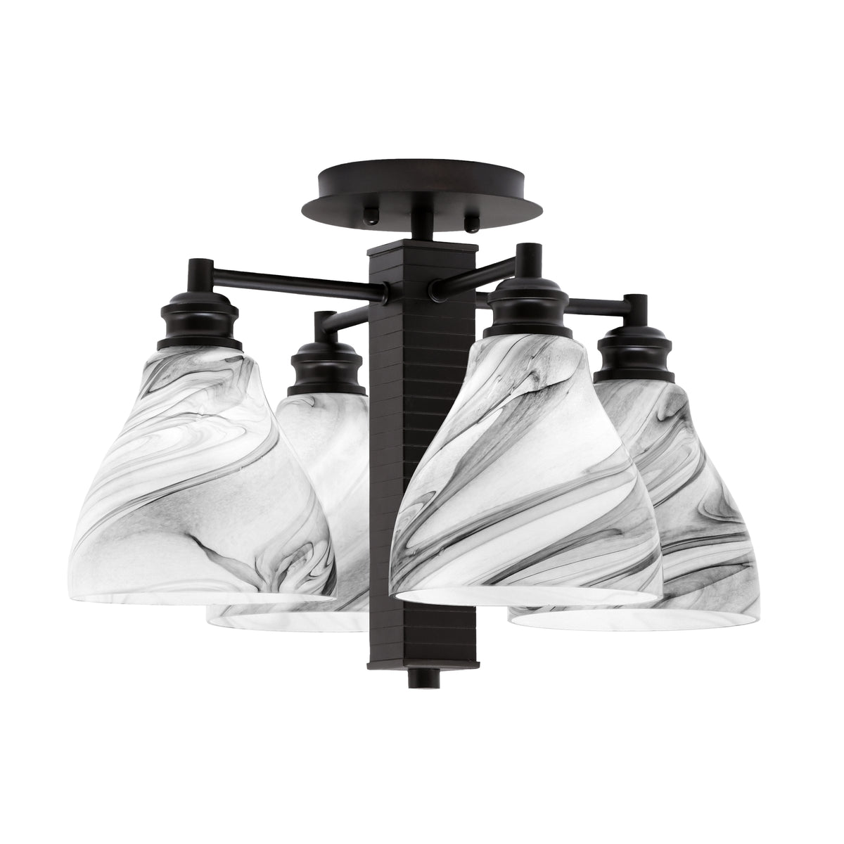 Toltec Lighting | 1157-ES-4769