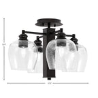 Toltec Lighting | 1157-ES-4810