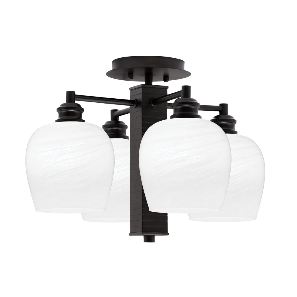 Toltec Lighting | 1157-ES-4811