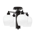 Toltec Lighting | 1157-ES-4811