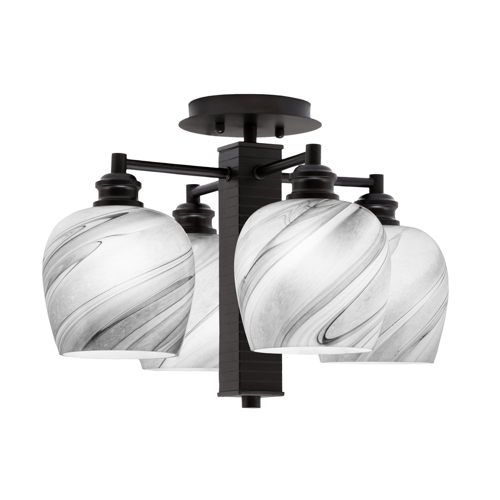 Toltec Lighting | 1157-ES-4819