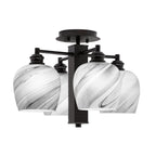 Toltec Lighting | 1157-ES-4819
