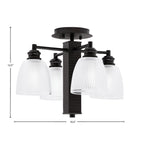 Toltec Lighting | 1157-ES-500