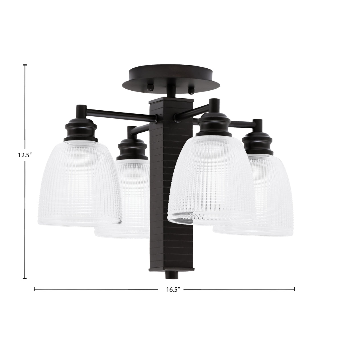 Toltec Lighting | 1157-ES-500