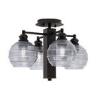 Toltec Lighting | 1157-ES-5112