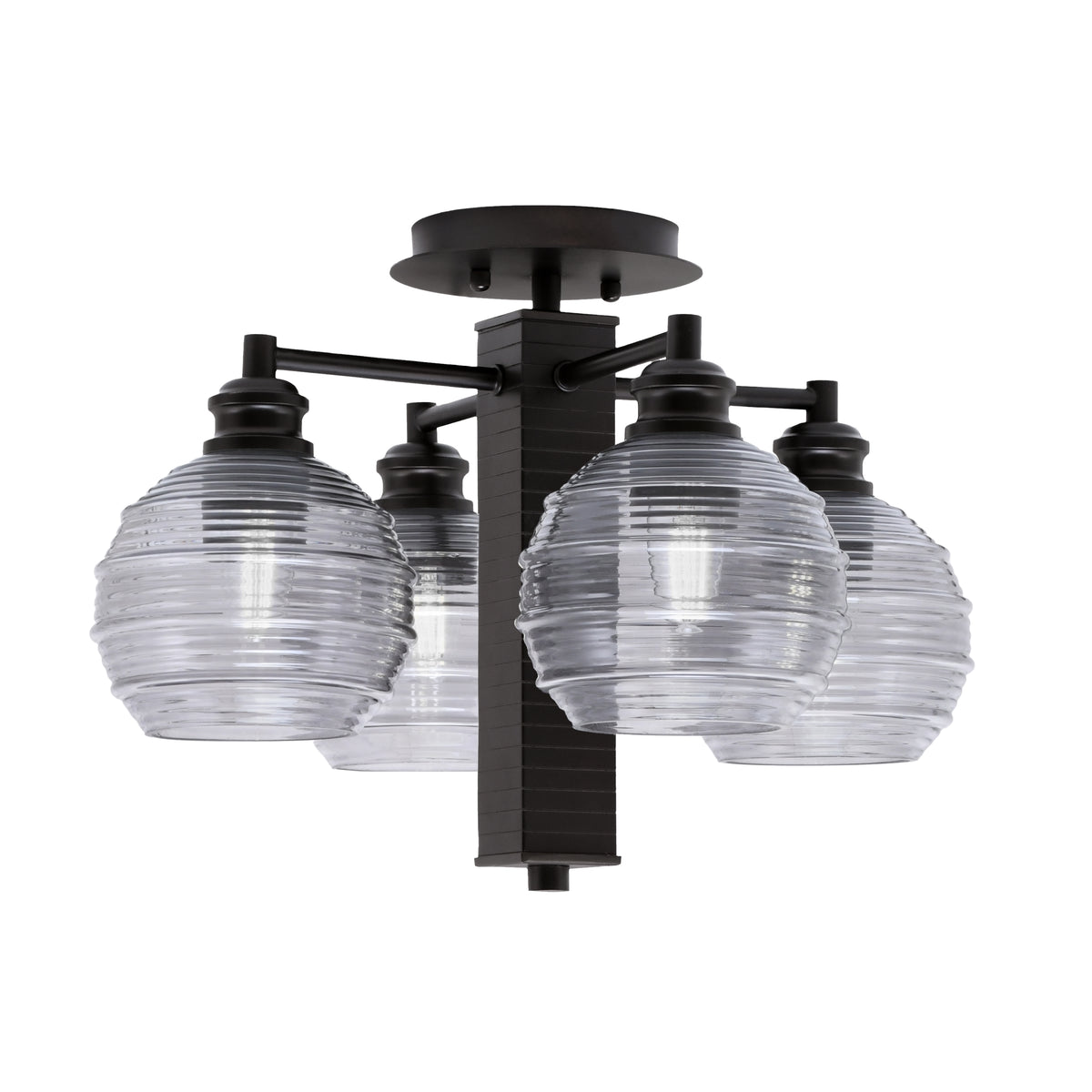 Toltec Lighting | 1157-ES-5112