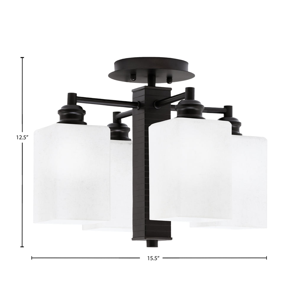Toltec Lighting | 1157-ES-531