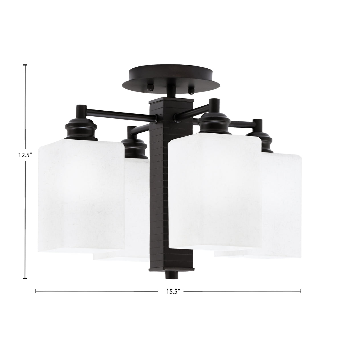 Toltec Lighting | 1157-ES-531
