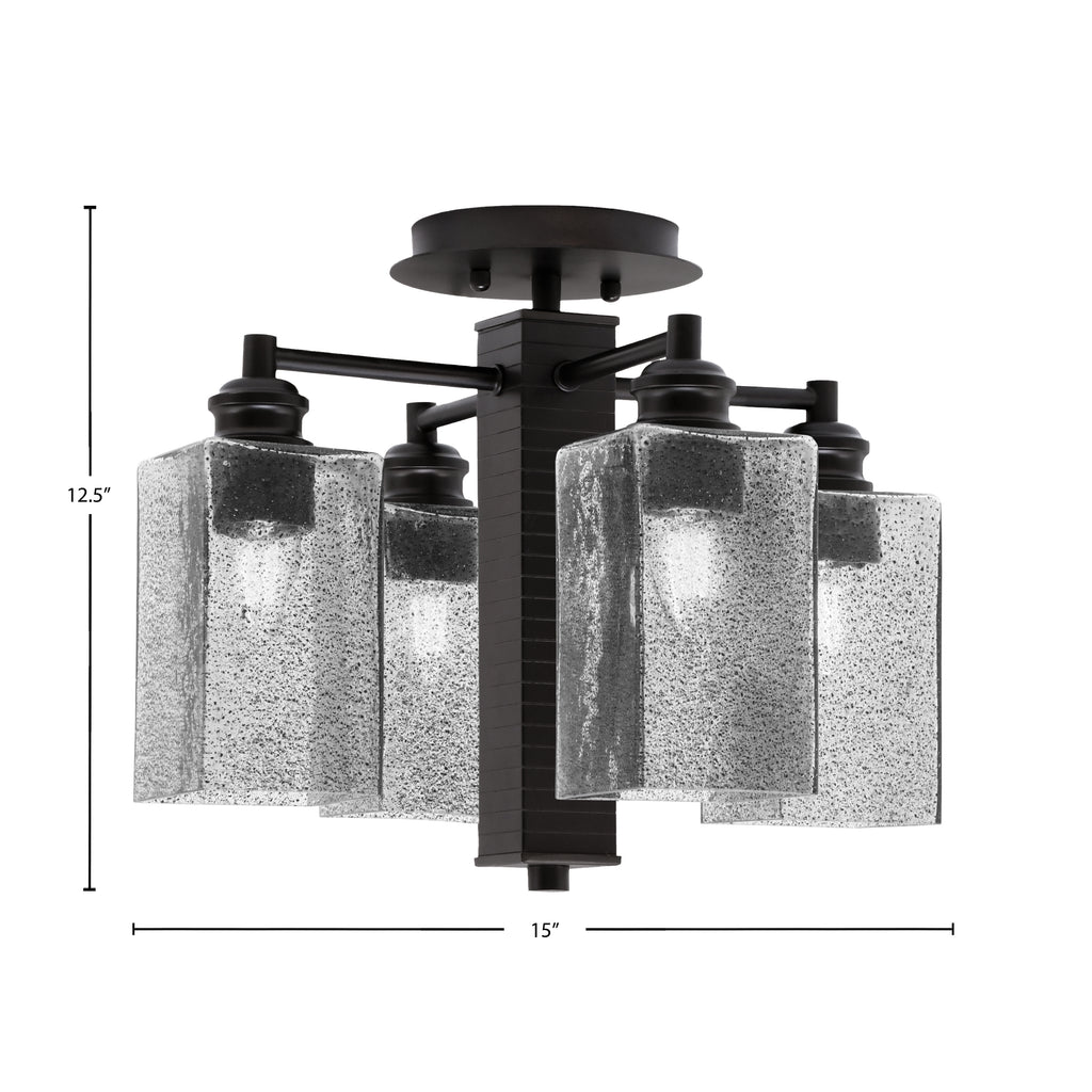 Toltec Lighting | 1157-ES-542