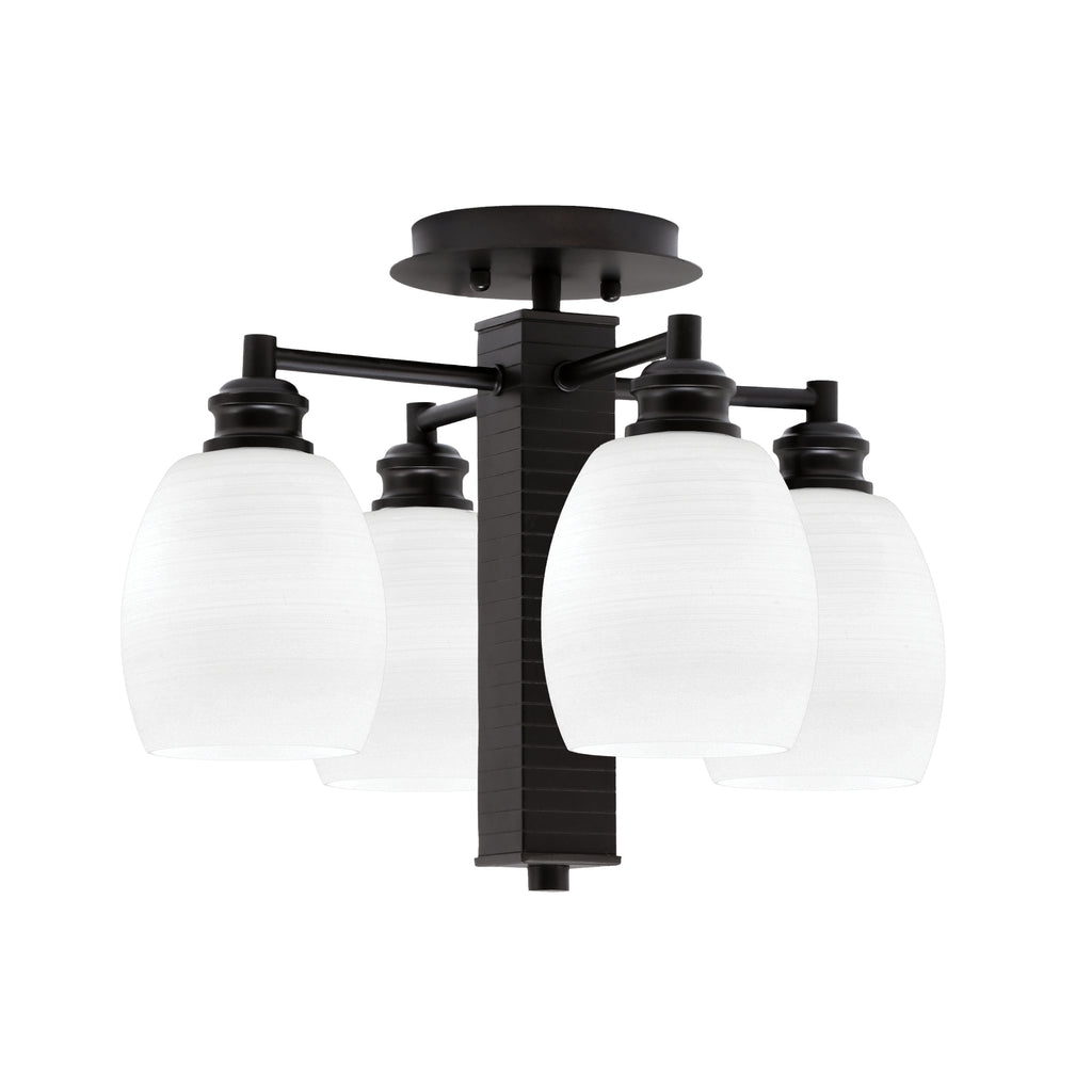 Toltec Lighting | 1157-ES-615