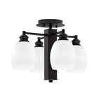 Toltec Lighting | 1157-ES-615