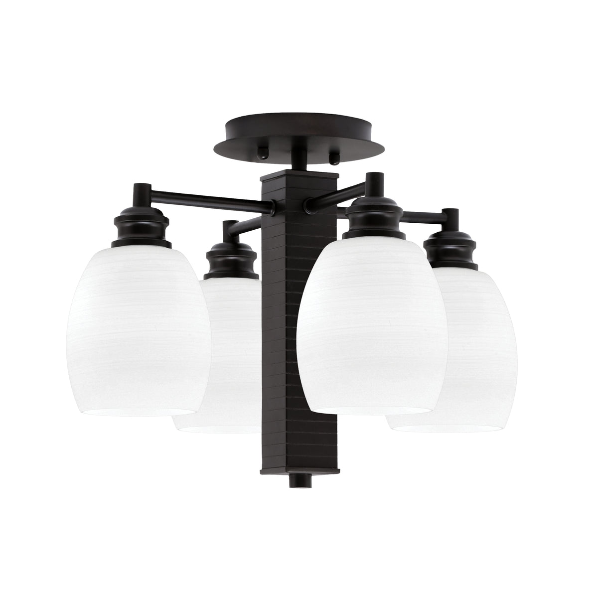 Toltec Lighting | 1157-ES-615