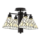 Toltec Lighting | 1157-ES-9115