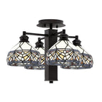 Toltec Lighting | 1157-ES-9485