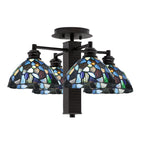 Toltec Lighting | 1157-ES-9955