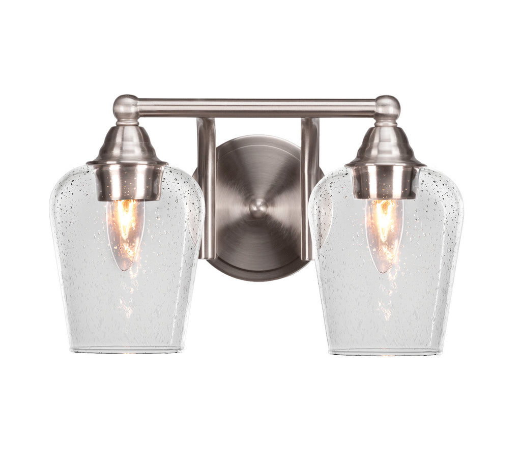 Toltec LightingHome| 3422-BN-210