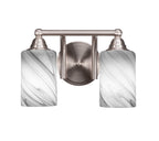 Toltec LightingHome| 3422-BN-3009