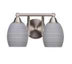 Toltec LightingHome| 3422-BN-4022