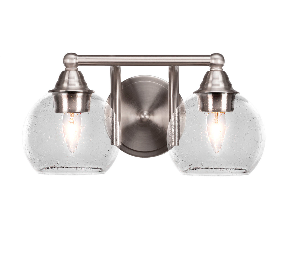 Toltec LightingHome| 3422-BN-4100